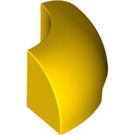 Brick Round Corner 2 x 2 x 1 (5924)