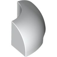 Brick Round Corner 2 x 2 x 1 (5924)