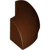 Brick Round Corner 2 x 2 x 1 (5924)
