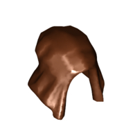 Hood Long, Angular (59276)