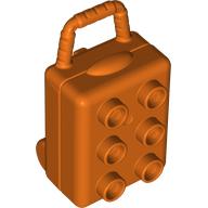 Duplo Luggage (5929)