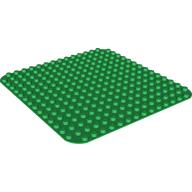 Duplo Baseplate 16 x 16 (5930)
