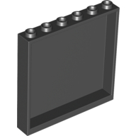 Panel 1 x 6 x 5 (59349)