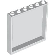 Panel 1 x 6 x 5 (59349)