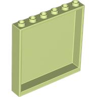 Panel 1 x 6 x 5 (59349)