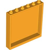 Panel 1 x 6 x 5 (59349)