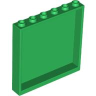 Panel 1 x 6 x 5 (59349)