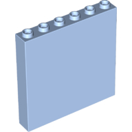 Panel 1 x 6 x 5 (59349)