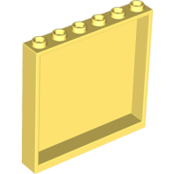 Panel 1 x 6 x 5 (59349)