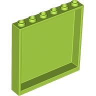 Panel 1 x 6 x 5 (59349)