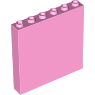 Panel 1 x 6 x 5 (59349)