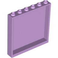 Panel 1 x 6 x 5 (59349)