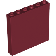 Panel 1 x 6 x 5 (59349)