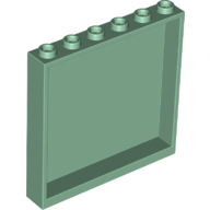 Panel 1 x 6 x 5 (59349)