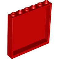 Panel 1 x 6 x 5 (59349)