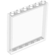 Panel 1 x 6 x 5 (59349)