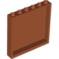 Panel 1 x 6 x 5 (59349)