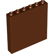 Panel 1 x 6 x 5 (59349)