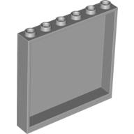 Panel 1 x 6 x 5 (59349)