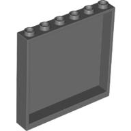 Panel 1 x 6 x 5 (59349)