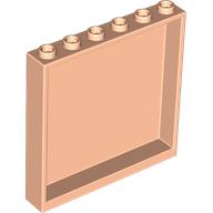 Panel 1 x 6 x 5 (59349)