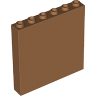 Panel 1 x 6 x 5 (59349)