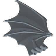Creature Body Part, Dragon, Wing Large (5973)