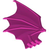 Creature Body Part, Dragon, Wing Large (5973)
