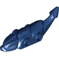 Creature Body Part, Dragon, Tail (5978)