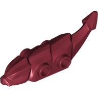 Creature Body Part, Dragon, Tail (5978)