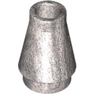 Cone 1 x 1 [Top Groove] (59900)