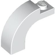 Brick Arch 1 x 3 x 2 Curved Top (6005)