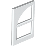 Window 1 x 3 x 4 Pane for Window 2 x 6 x 6 Freestyle (601)
