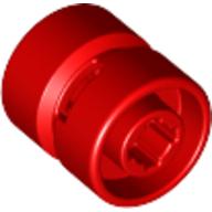Wheel 11 x 12 with Hole Notched for Wheels Holder Pin (6014b)