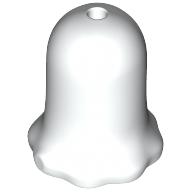 Mini Ghost / Bell-Shaped Flower (6017)