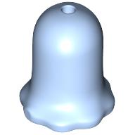 Mini Ghost / Bell-Shaped Flower (6017)