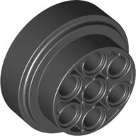 Wheel 31 x 15 Technic, 7 Pin Holes (60208)