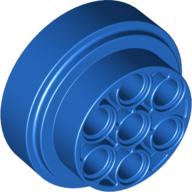 Wheel 31 x 15 Technic, 7 Pin Holes (60208)