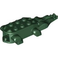 Animal Body Part, Alligator / Crocodile Body (6026)
