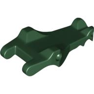 Animal Body Part, Alligator / Crocodile / Dragon Upper Jaw / Dinosaur Tongue (6027)