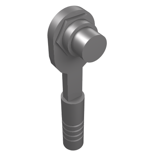 Tool Ratchet / Socket Wrench (604615)