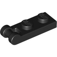Plate Special 1 x 2 with Handle on End [Closed Ends] (60478)
