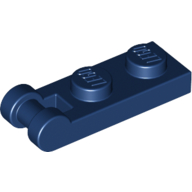 Plate Special 1 x 2 with Handle on End [Closed Ends] (60478)