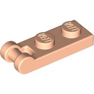 Plate Special 1 x 2 with Handle on End [Closed Ends] (60478)