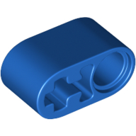 Technic Beam 1 x 2 Thick with Pin Hole and Axle Hole (60483)