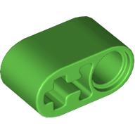 Technic Beam 1 x 2 Thick with Pin Hole and Axle Hole (60483)