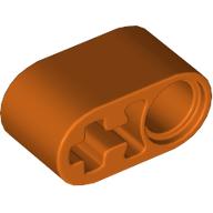 Technic Beam 1 x 2 Thick with Pin Hole and Axle Hole (60483)