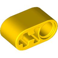 Technic Beam 1 x 2 Thick with Pin Hole and Axle Hole (60483)