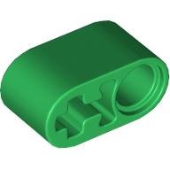 Technic Beam 1 x 2 Thick with Pin Hole and Axle Hole (60483)