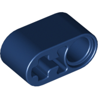 Technic Beam 1 x 2 Thick with Pin Hole and Axle Hole (60483)